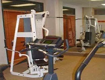 Wingate By Wyndham Charlotte Airport Hotel