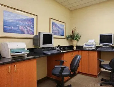 Wingate By Wyndham Charlotte Airport Hotel