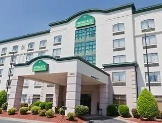 ***  Wingate By Wyndham Charlotte Airport Hotel United States