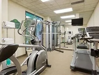 Wingate By Wyndham Charlotte Airport Hotel United States