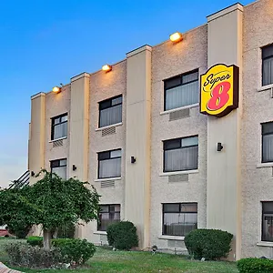 Hotel Super 8 By Wyndham Jamaica North Conduit **