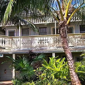Hotel Kauai Palms **