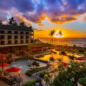 Hotel Sheraton Coconut ****