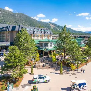 Resort Tahoe ****